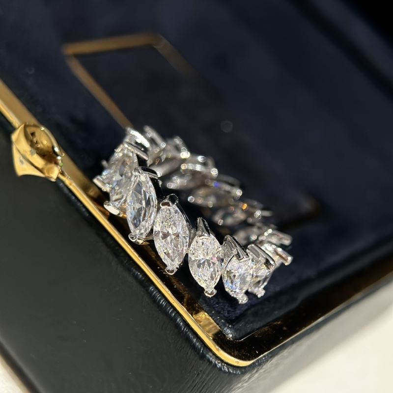 Harry Winston Rings